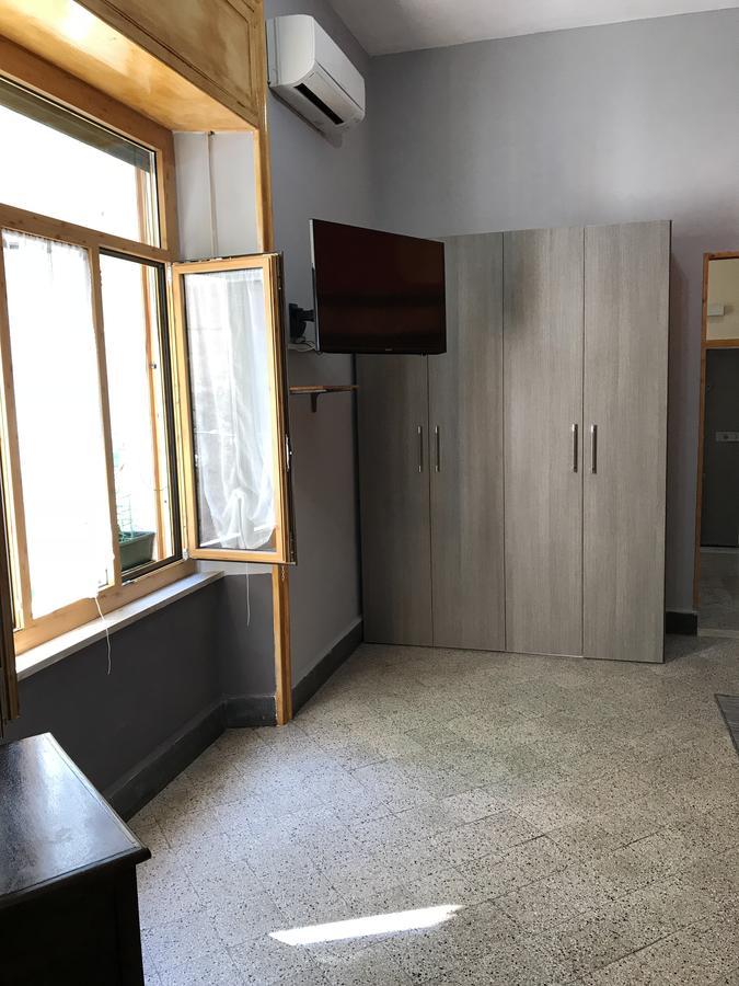 Casa Mazza Lejlighed Torre del Greco Eksteriør billede