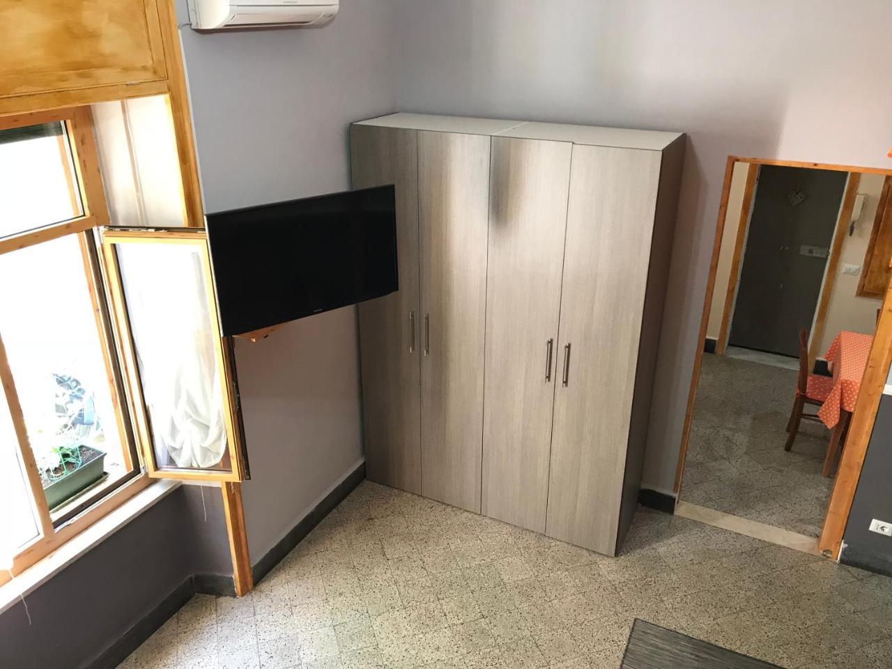 Casa Mazza Lejlighed Torre del Greco Eksteriør billede